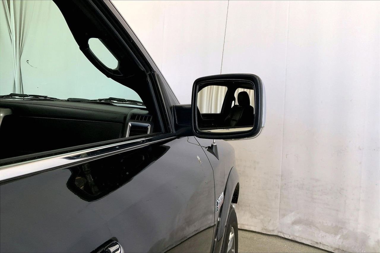 Used 2018 RAM 1500 Limited RWD image 11