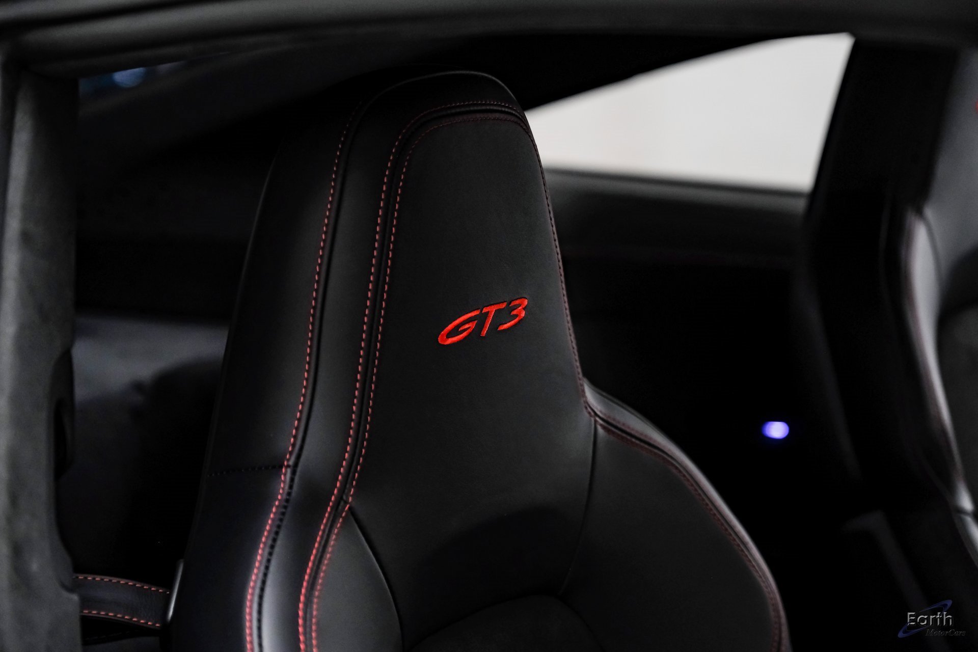 Used 2022 Porsche 911 GT3 image 50