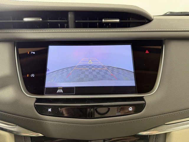 Used 2022 Cadillac XT5 Premium Luxury w/ LPO, Floor Liner Package image 6