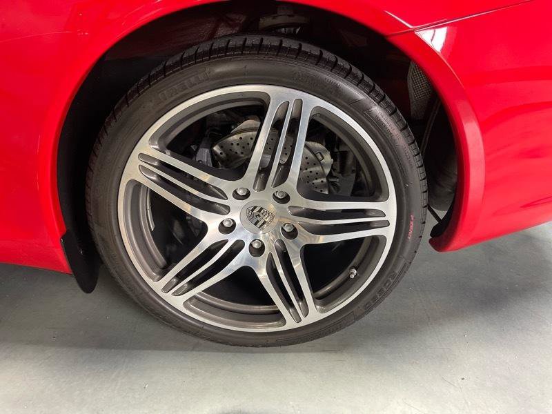 Used 2008 Porsche 911 Carrera image 18