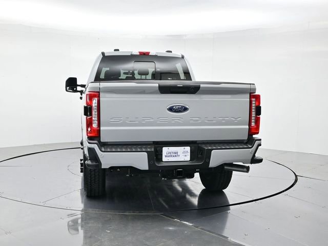 New 2026 Ford F350 XL w/ STX Appearance Package image 9
