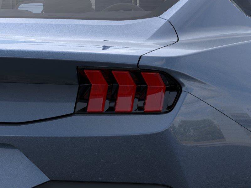 New 2026 Ford Mustang GT RWD image 21