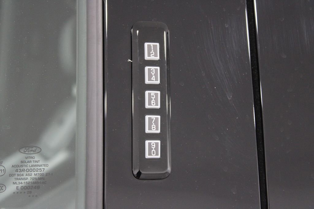 New 2026 Ford F150 Platinum AWD/4WD image 20