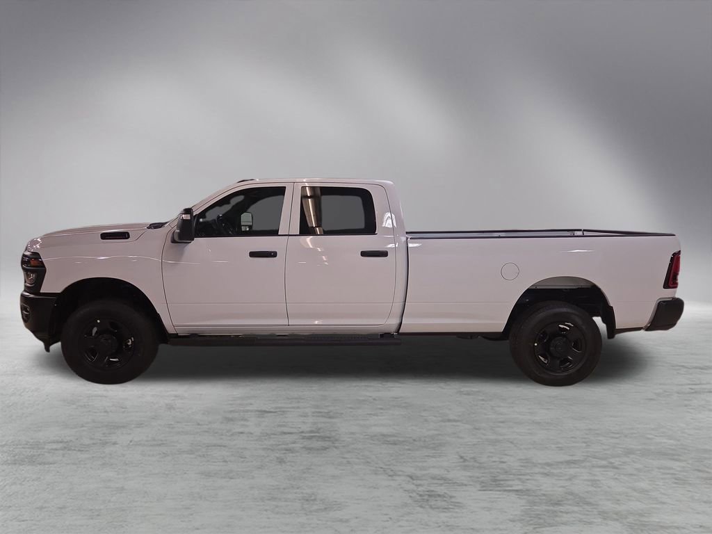 New 2026 RAM 2500 Tradesman image 4