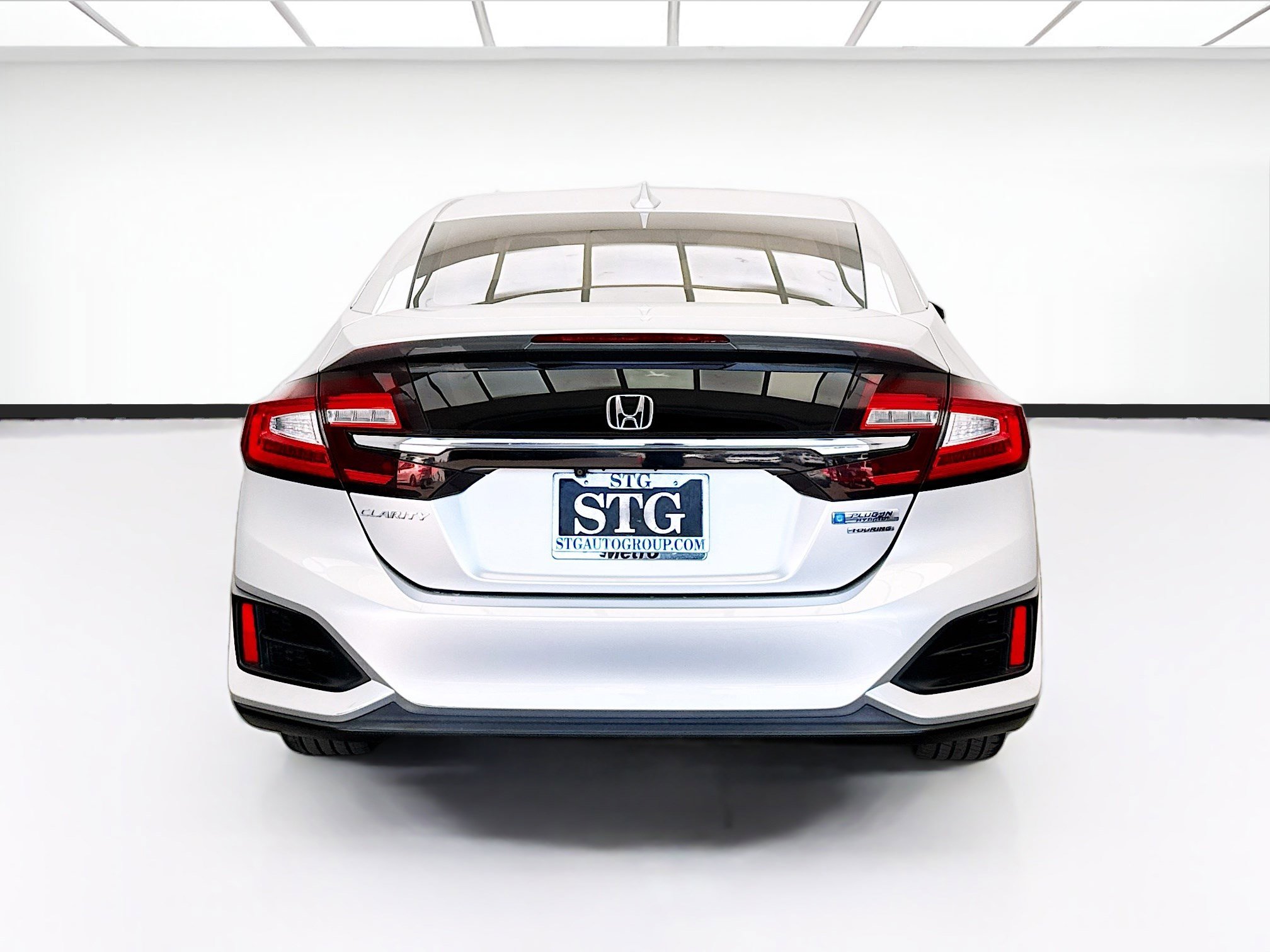 Used 2021 Honda Clarity Touring image 5