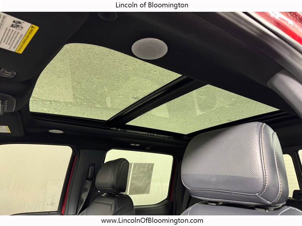 Used 2023 Ford F150 Raptor w/ Raptor Carbon Fibre Package image 28