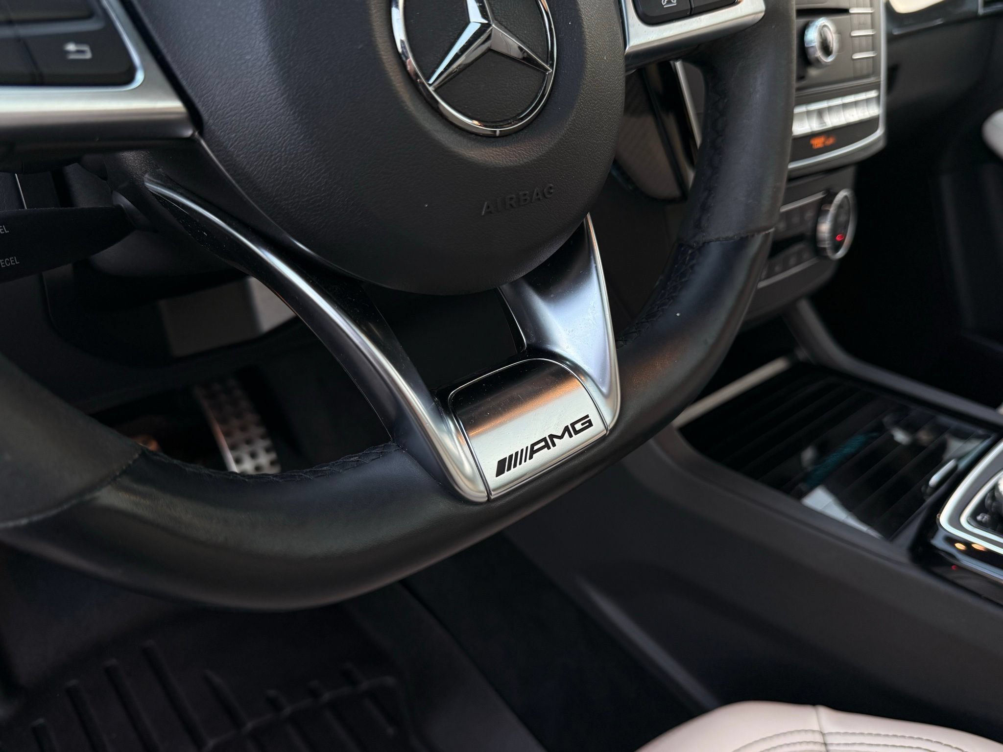 Used 2019 Mercedes-Benz GLE 63 AMG S image 42