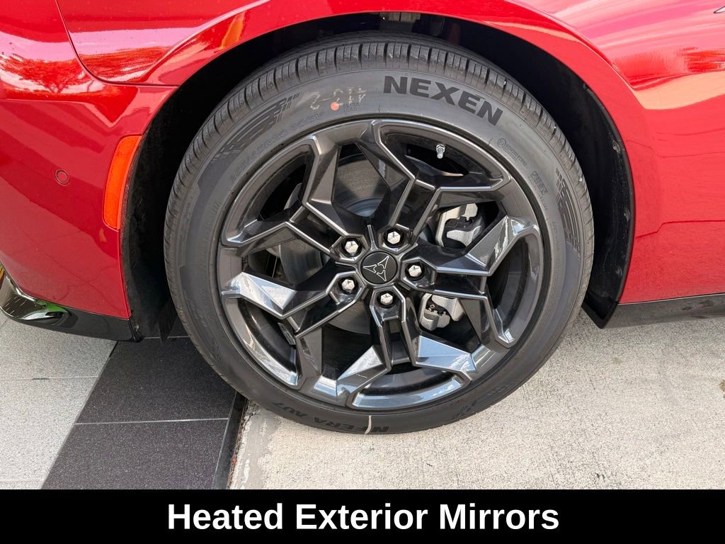 New 2026 Dodge Charger R/T image 32