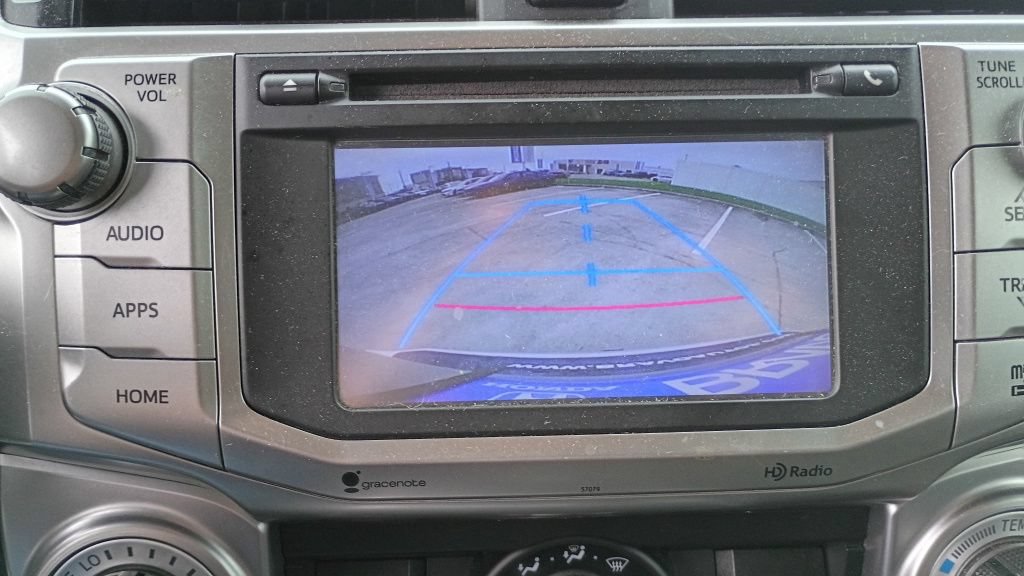 Used 2015 Toyota 4Runner SR5 RWD image 35