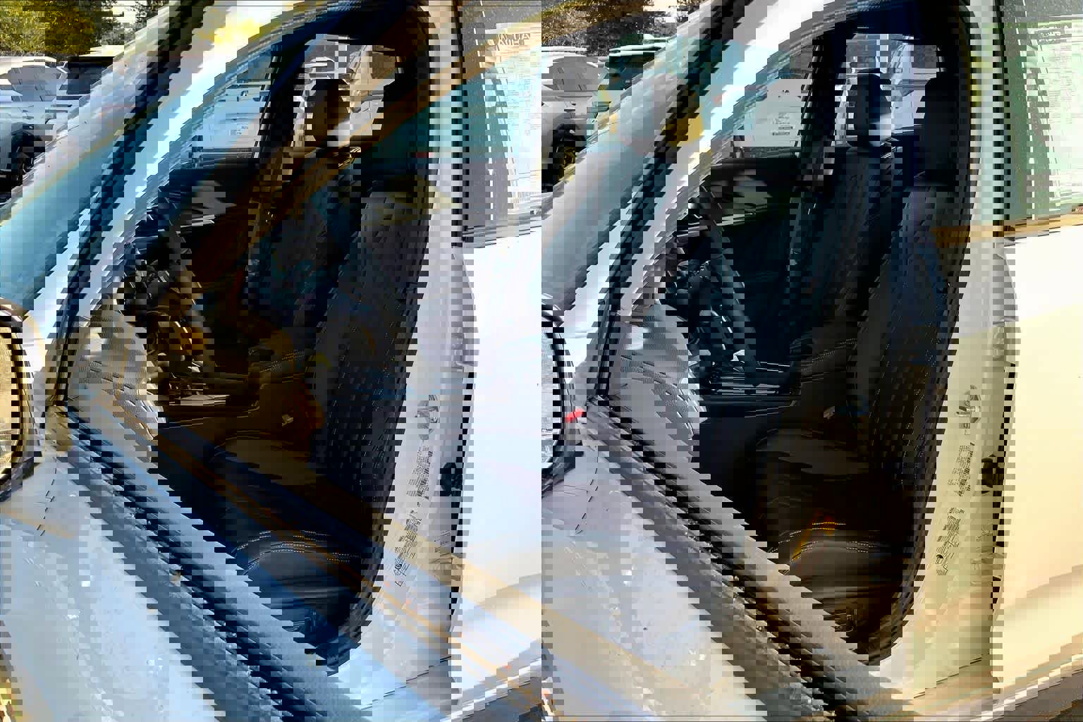 New 2026 Acura Integra A-Spec FWD image 9