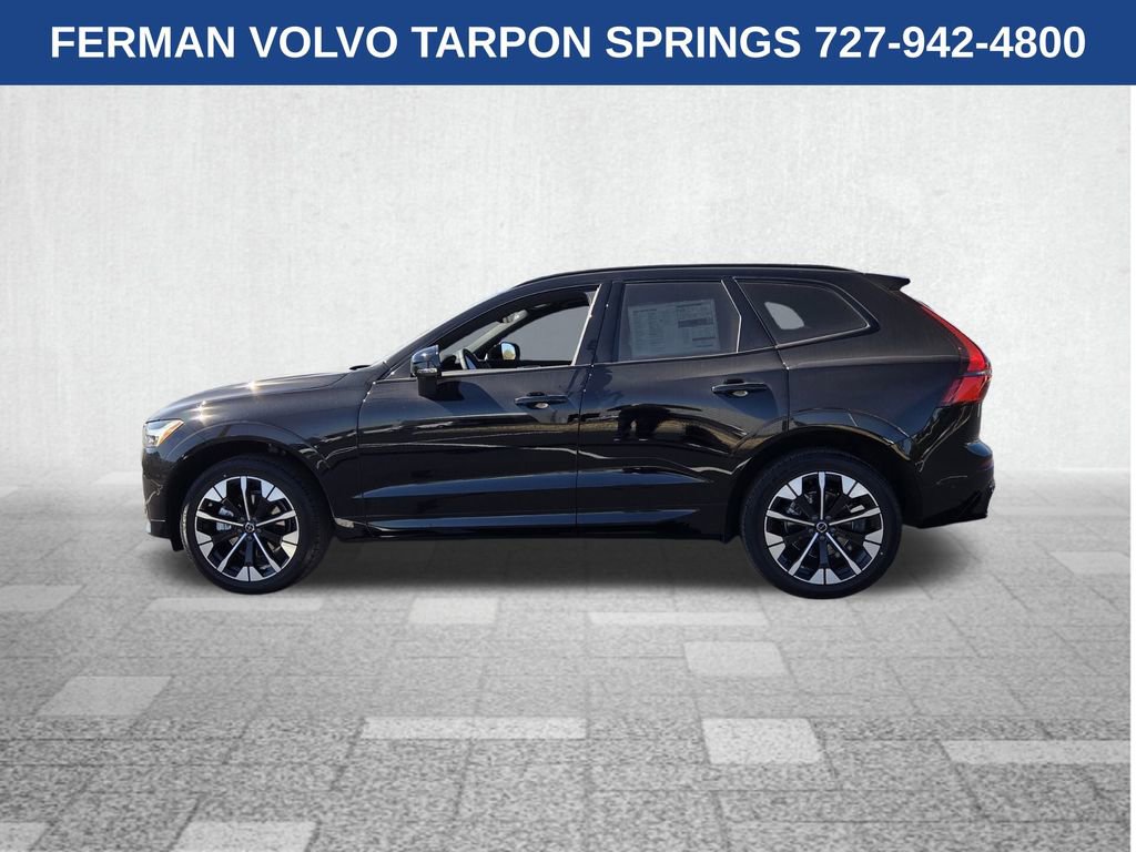 New 2026 Volvo XC60 B5 Plus w/ Protection Package Premier AWD/4WD image 5