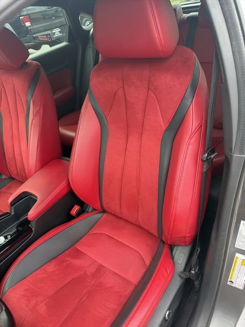 Used 2024 Acura Integra A-Spec w/ Technology Package FWD image 11