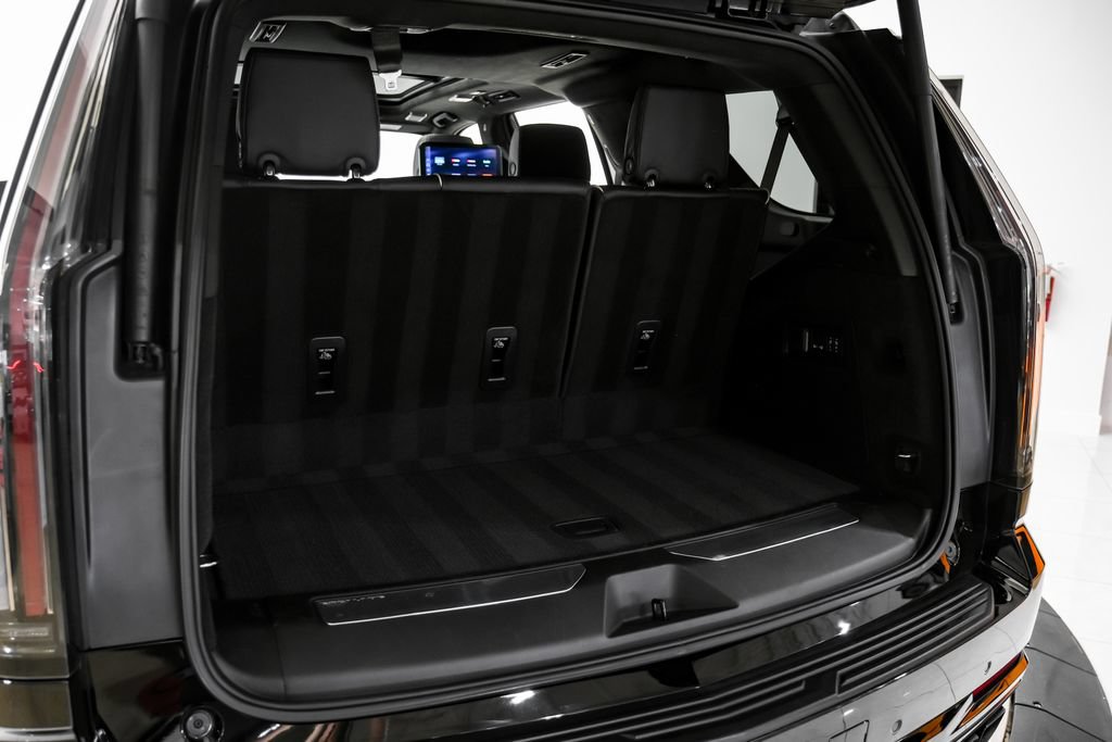 Used 2026 Cadillac Escalade V AWD/4WD image 61