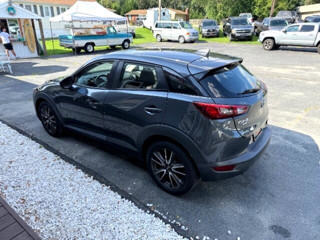 Used 2017 MAZDA CX-3 Touring image 5