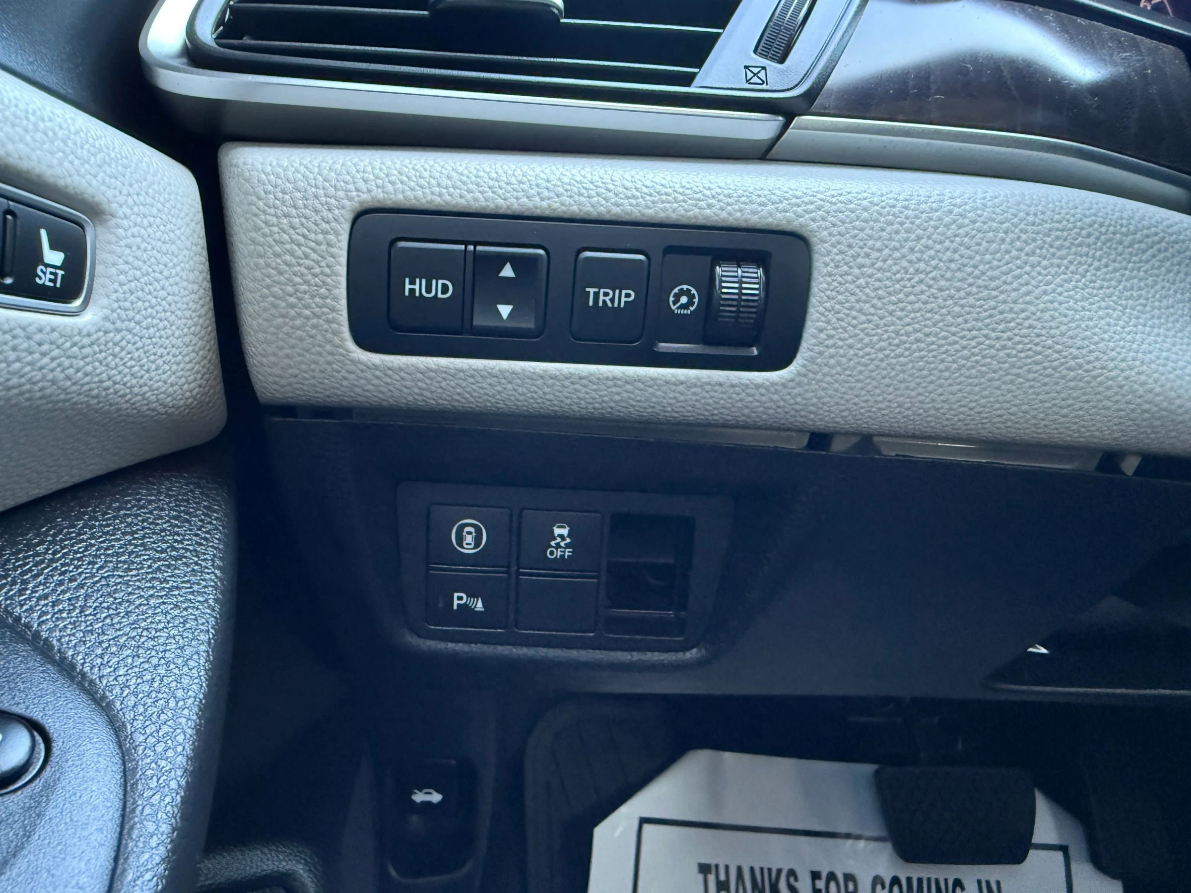 Used 2018 Honda Accord Touring image 24