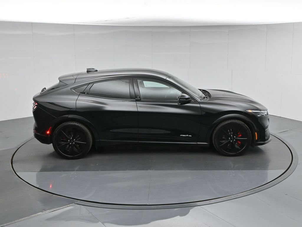 Used 2025 Ford Mustang Mach-E GT image 37