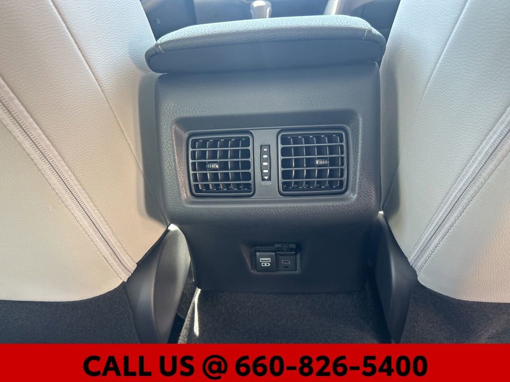 New 2026 Toyota Camry XLE FWD image 10