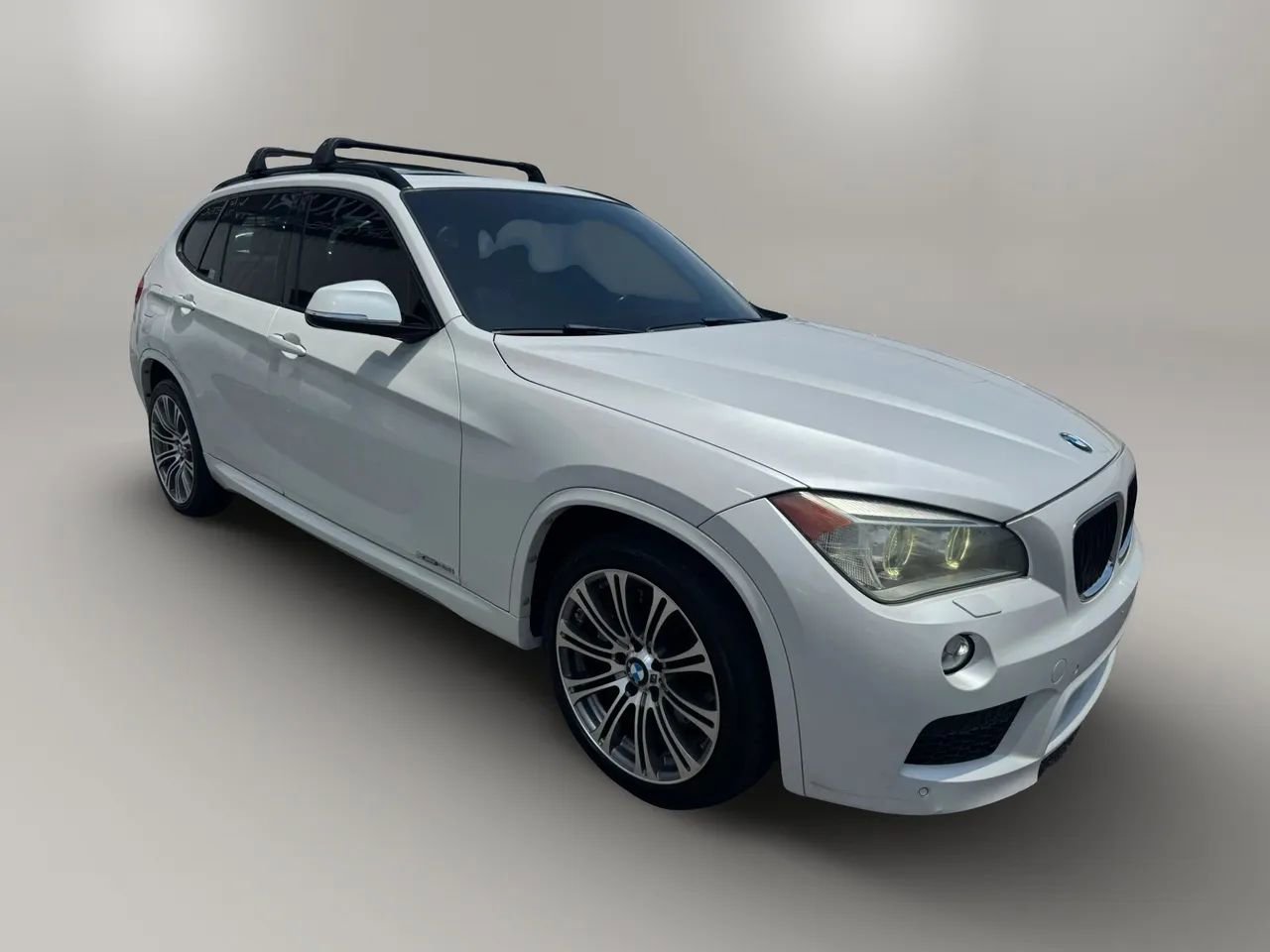 Used 2013 BMW X1 xDrive35i AWD/4WD image 4