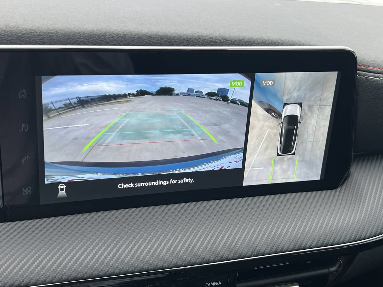 New 2026 Nissan Kicks SR FWD image 11