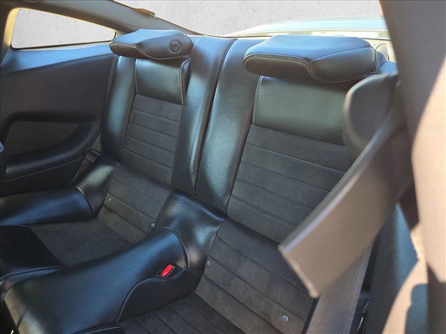 Used 2014 Ford Mustang GT Premium w/ Equipment Group 402A RWD image 17