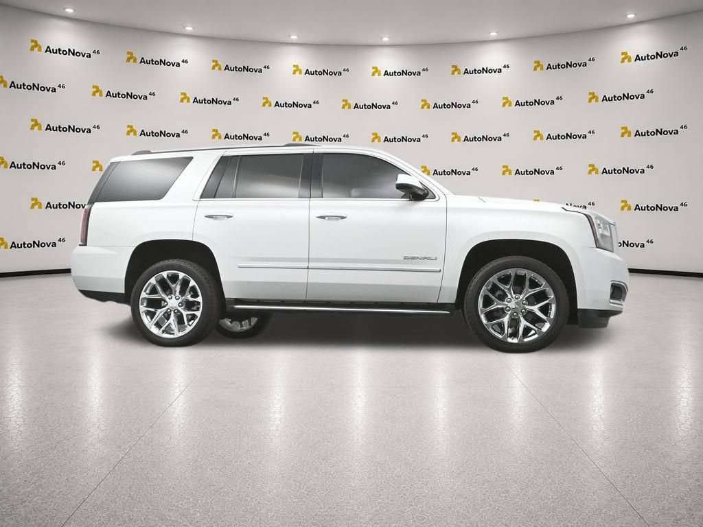 Used 2019 GMC Yukon Denali w/ Open Road Package RWD image 49