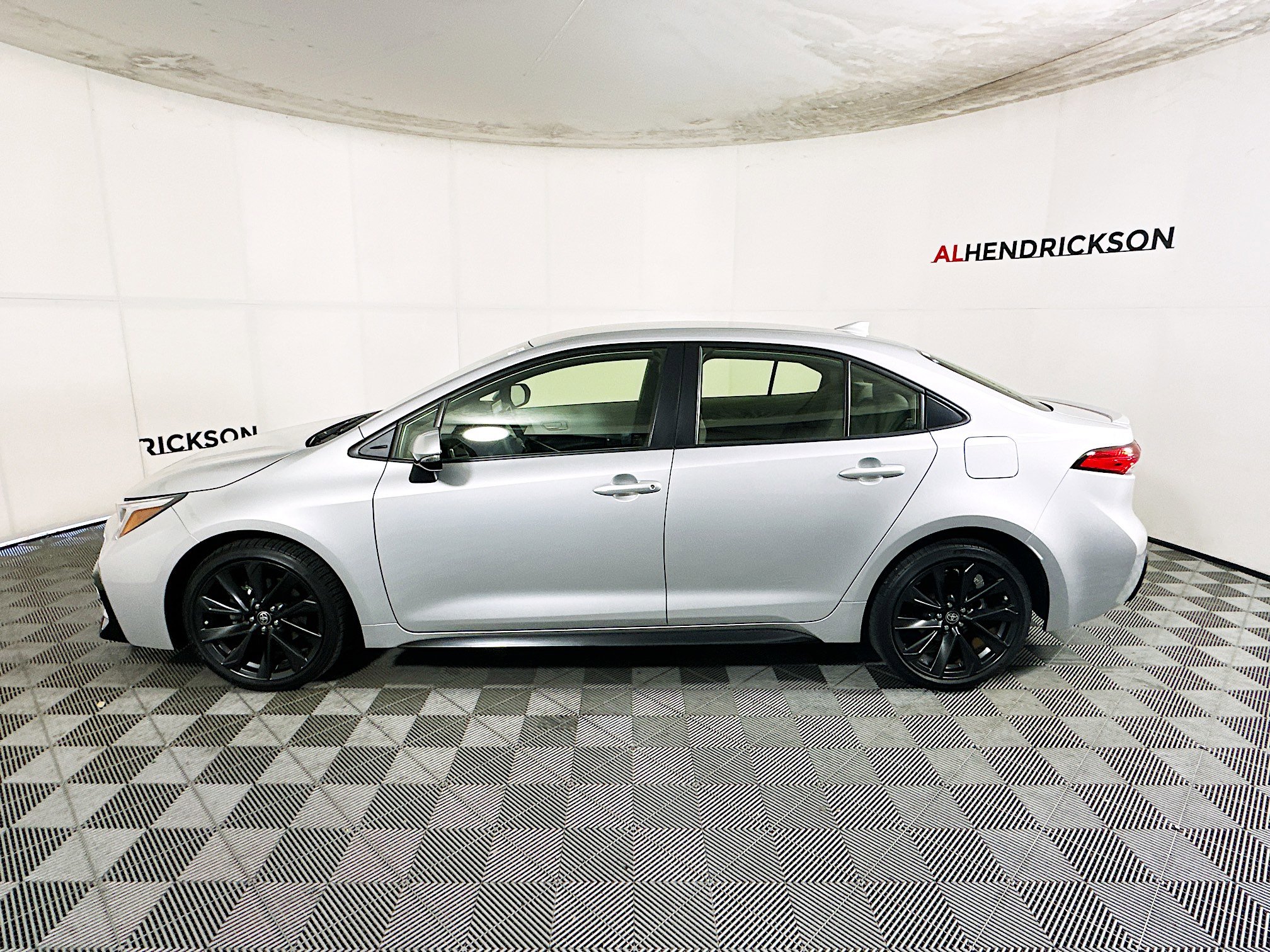 Certified 2023 Toyota Corolla SE image 6