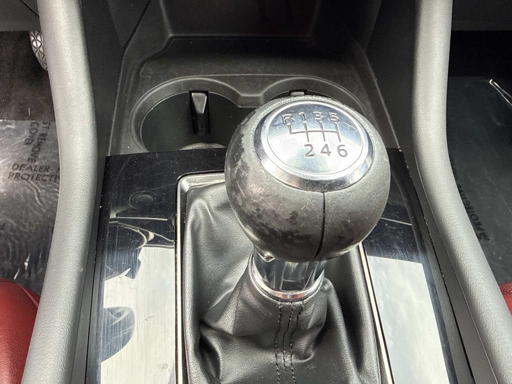 Used 2021 MAZDA MAZDA3 s FWD image 33