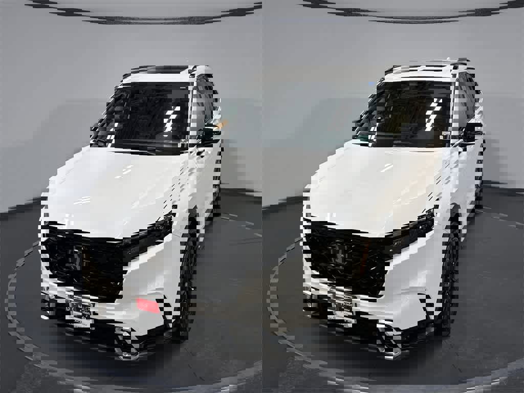 Certified 2023 Honda CR-V Sport Touring