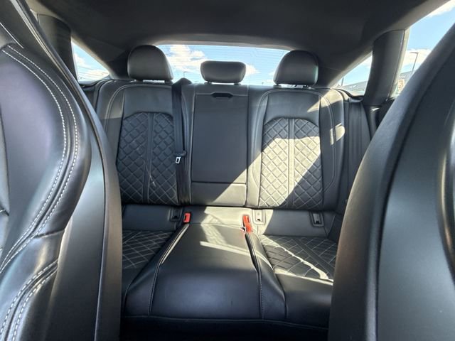 Used 2019 Audi S5 Premium Plus w/ Premium Plus AWD/4WD image 22