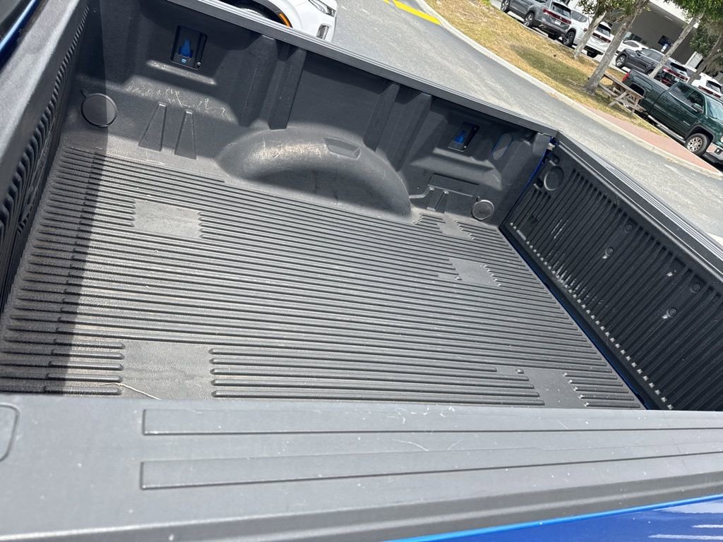 Used 2015 Ford F150 XL w/ Equipment Group 101A Mid RWD image 6