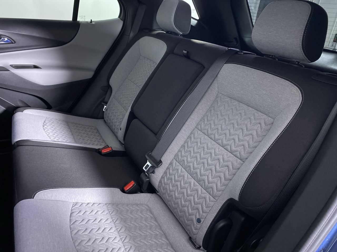 Certified 2024 Chevrolet Equinox LS w/ LS Convenience Package FWD image 12