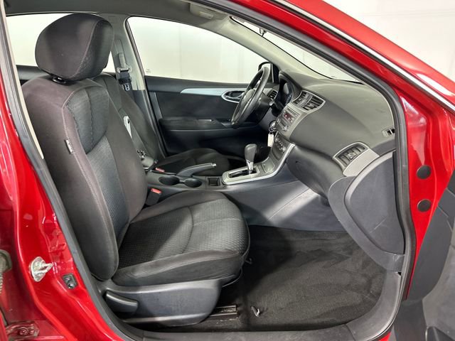 Used 2014 Nissan Sentra SR image 27