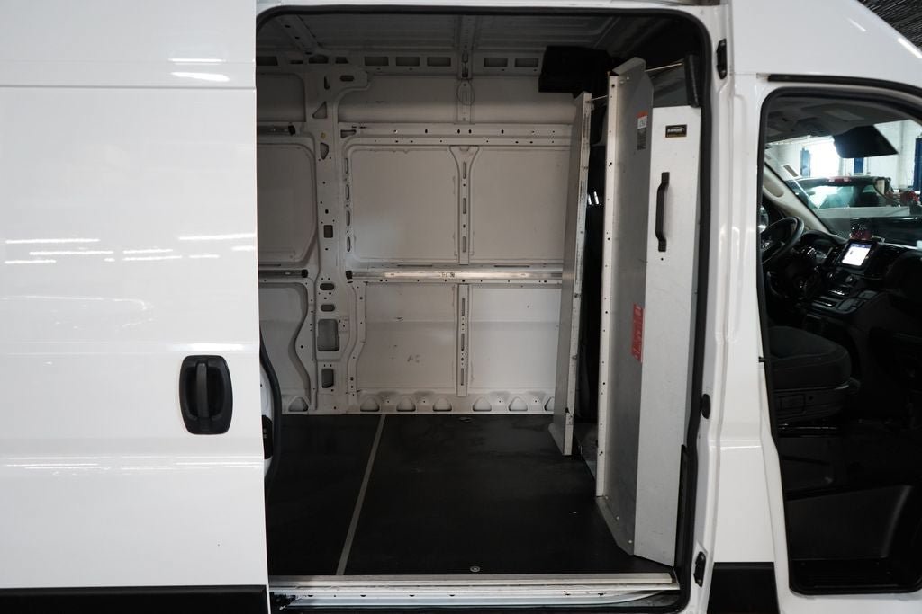 Used 2023 RAM ProMaster 3500 FWD image 15