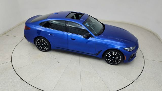Used 2025 BMW i4 M50 AWD/4WD image 76
