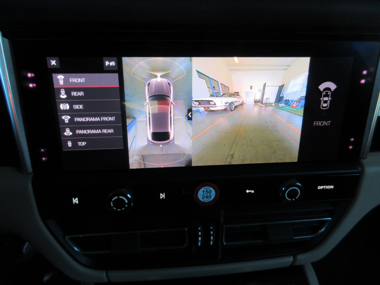 Used 2024 Porsche Macan image 68