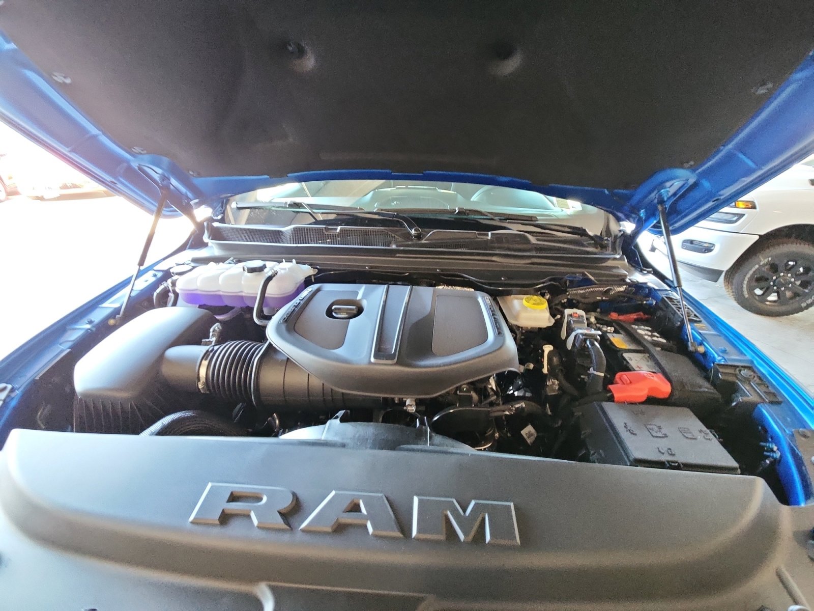 New 2026 RAM 1500 Big Horn image 22