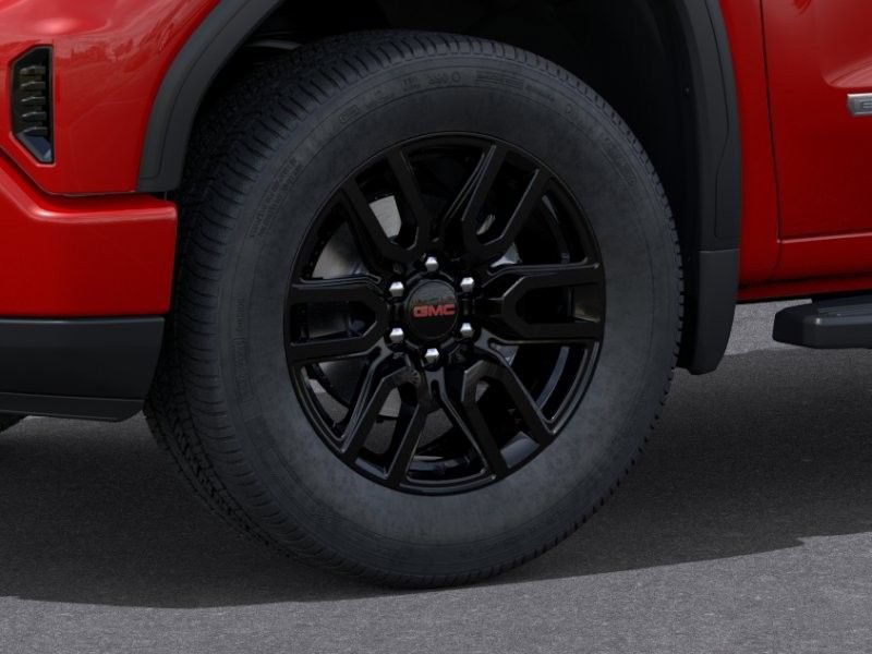 New 2026 GMC Sierra 1500 Elevation w/ Elevation Premium Package AWD/4WD image 10