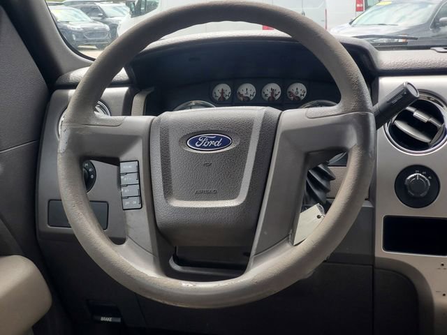 Used 2009 Ford F150 XLT AWD/4WD image 18