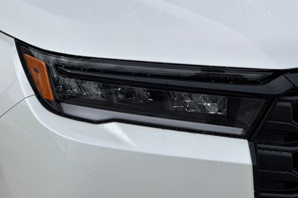 New 2026 Honda Pilot EX-L image 33