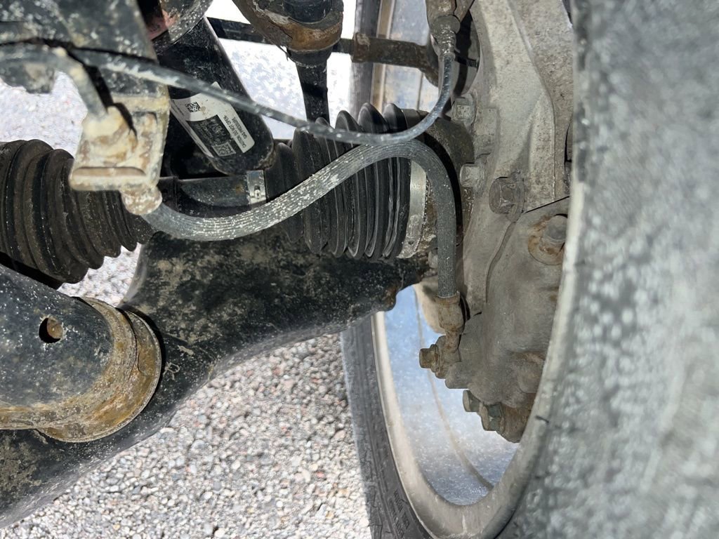 Used 2015 Chevrolet Colorado Z71 image 41