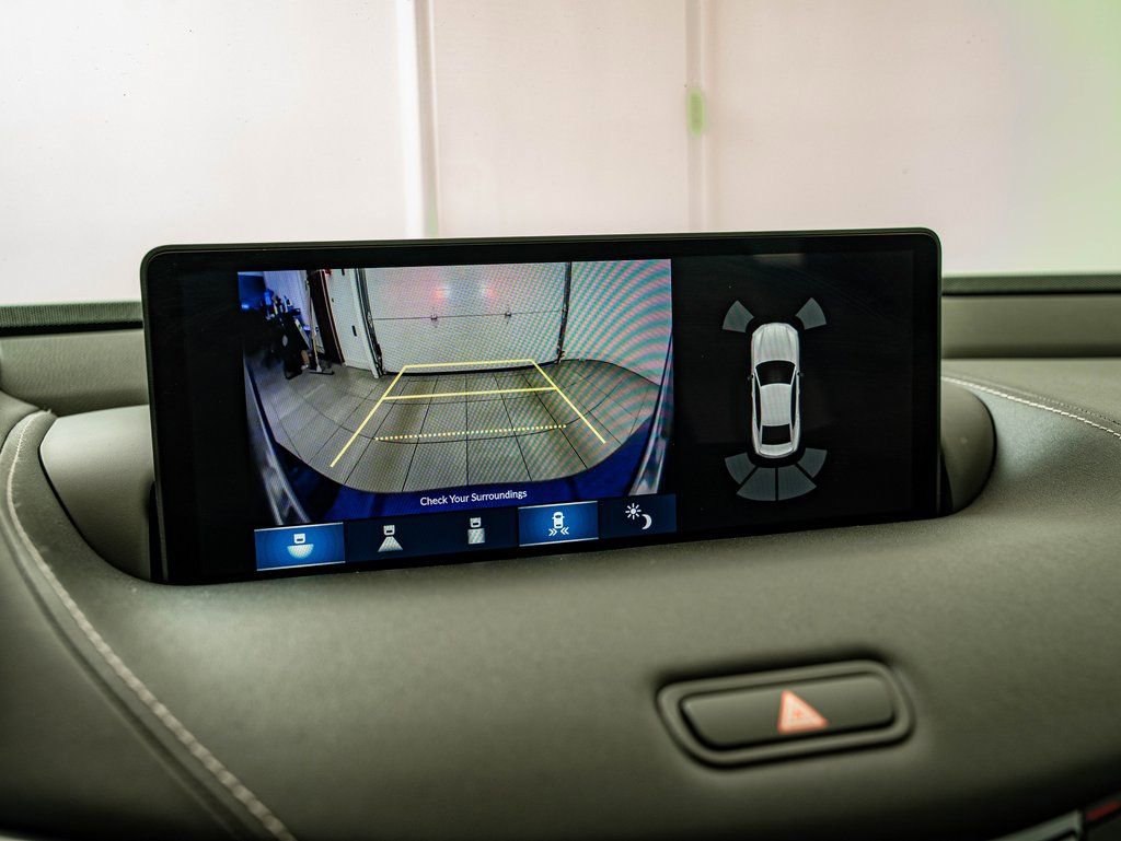 Certified 2025 Acura TLX SH-AWD w/ A-SPEC Pkg image 24