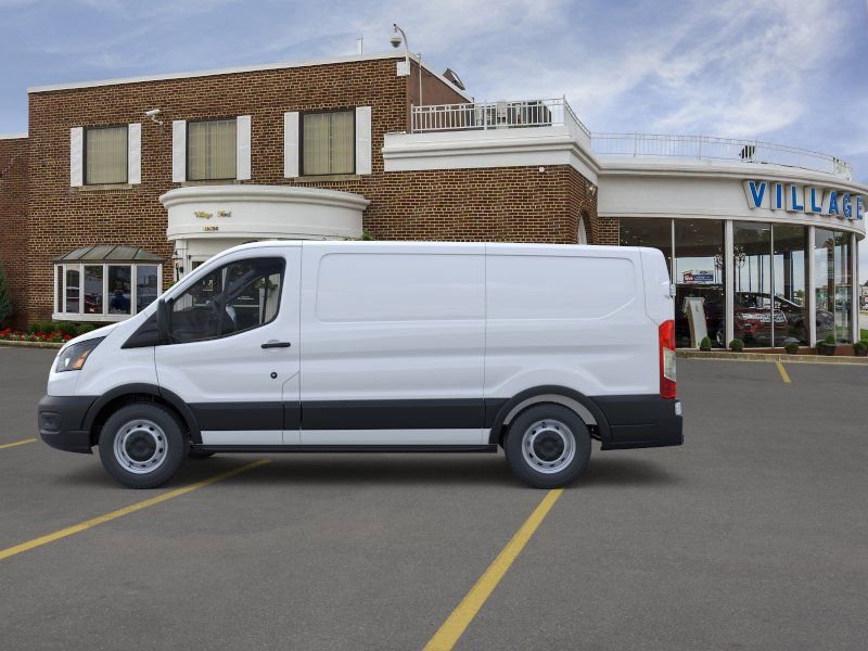New 2026 Ford Transit 150 Low Roof image 3