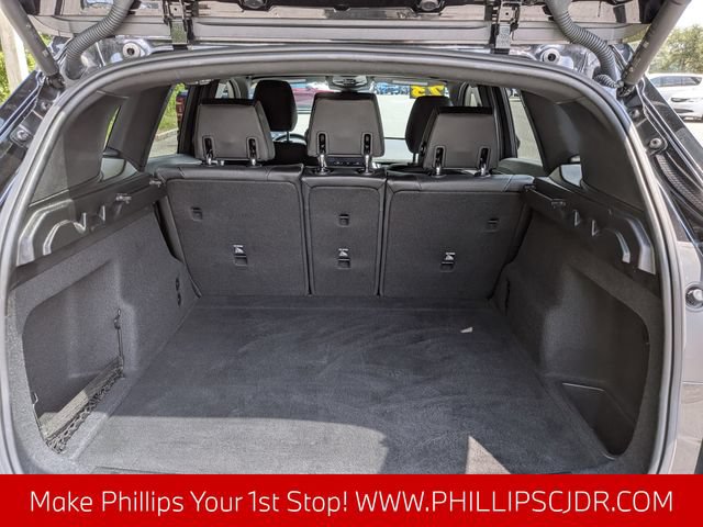 Used 2023 BMW X1 xDrive28i AWD/4WD image 12