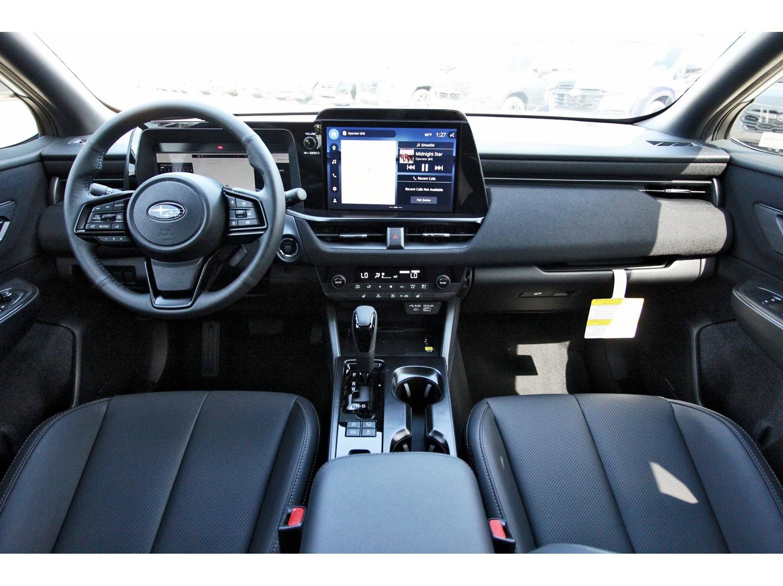 New 2026 Subaru Outback Limited XT image 7