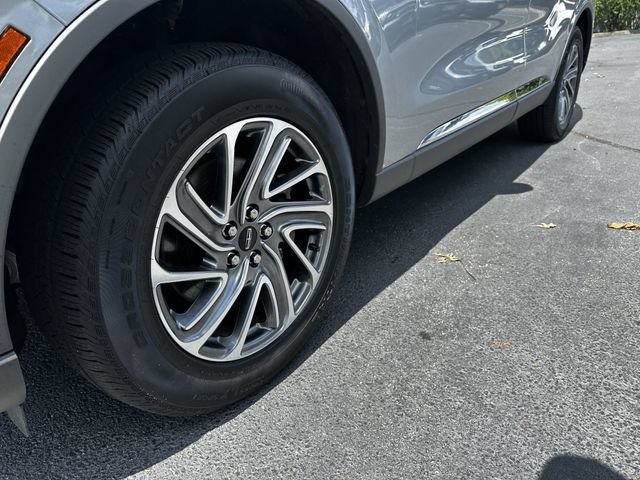 Certified 2024 Lincoln Aviator AWD w/ Elements Package image 12