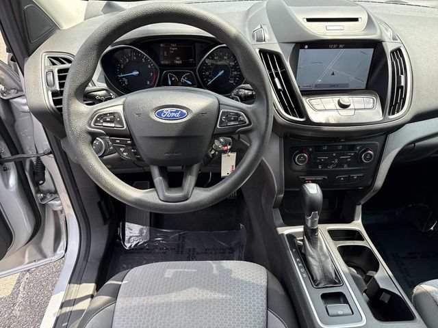 Used 2017 Ford Escape SE w/ Equipment Group 201A AWD/4WD image 18