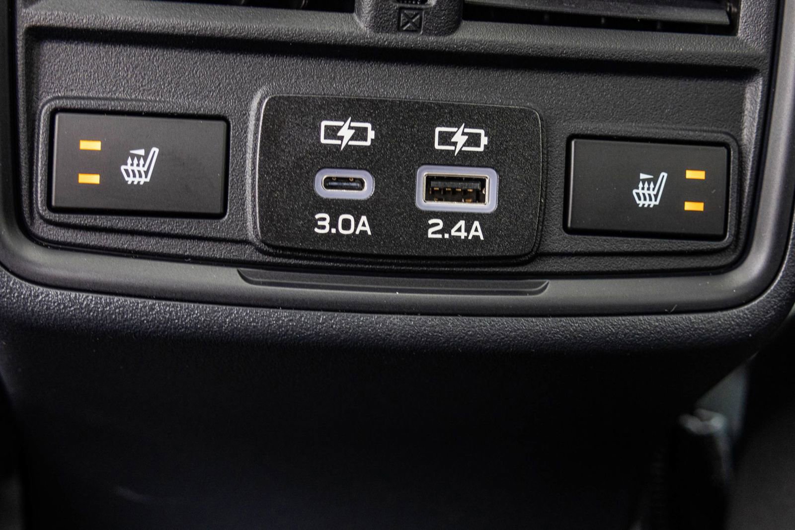 New 2026 Subaru Outback Limited AWD/4WD image 39