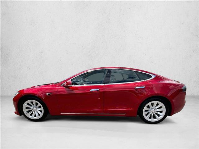Used 2017 Tesla Model S 75 RWD image 6