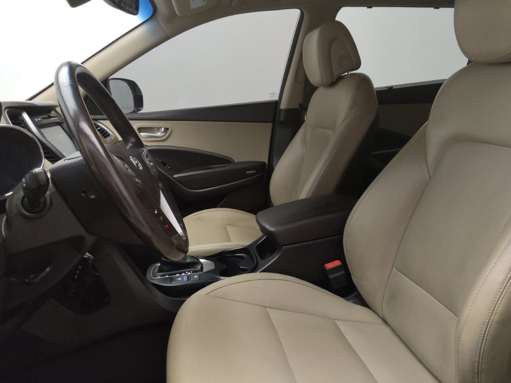 Used 2018 Hyundai Santa Fe Limited FWD image 17