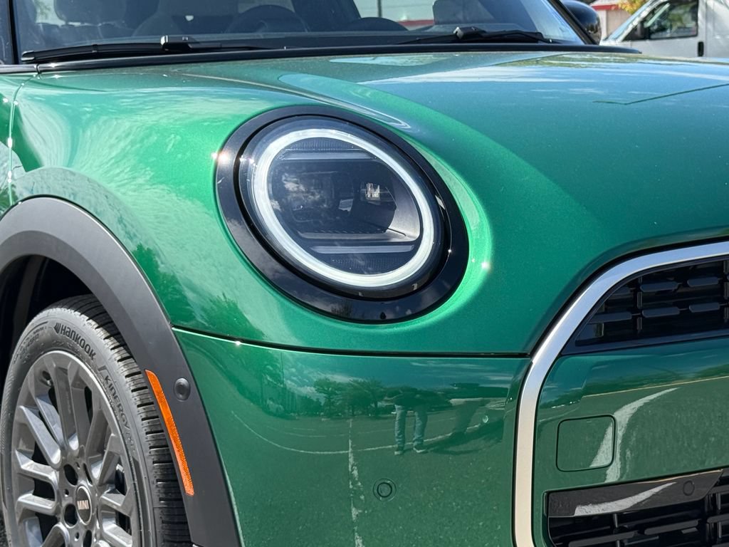 New 2027 MINI Cooper S FWD image 8